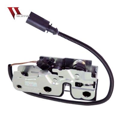 China For VW Uchyuu AUDI Car Hood Door Lock Actuator For VW Sagitar Tiguan High Quality OEM 1K1823509E / 1K1823509E for sale