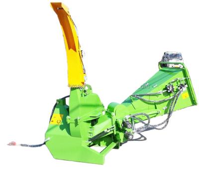 China Factory Garden Chipper Wood Chipper for sale