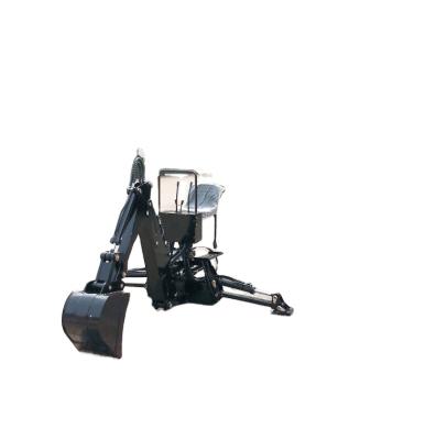 China Tractor Backhoe Compact Tractor Backhoe for sale