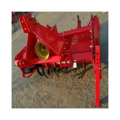 China Factory High Quality Mini Power Rotary Tiller for sale