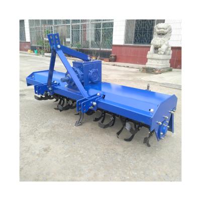 China Factory Mini Garden Tractor Rotary Tiller for Farm Tractor for sale