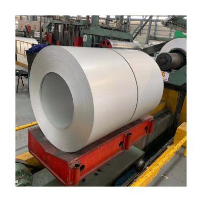 China Construction Structure Hot Dip GI GL SGCC DX51D G60 G90 Z40 Z80 Z100 Z275 AZ150 Zinc Aluzic Coated Steel Galvalume Galvanized Steel Sheet Coil for sale