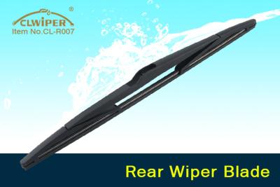 China POM Adaptor Material 350 mm 14 Inch Rear Wiper Blade For Peugeot 307 for sale