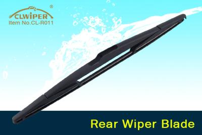 China Electroplating Stainless Steel Strip Ford Rear Windshield Wiper for Car Windshield for sale