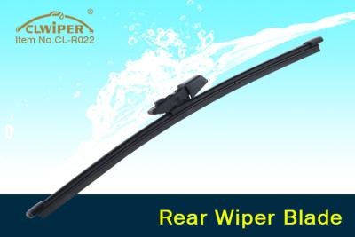 China Durable CE 11 Inch Rear Window Wiper Blade For Volkswagen Golf 6 Car for sale