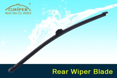 China AUDI Q5 Rear Wiper Blade , Car Accessories 13 Inch Back Windscreen Wiper for sale