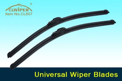 China CE Toyota Windshield Wipers , Front Window Bosch Type Automatic Windshield Wiper for sale