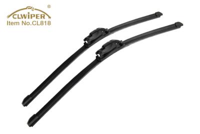 China Auto Long Life Time Window Wiper Replacement Universal Type Size 12 