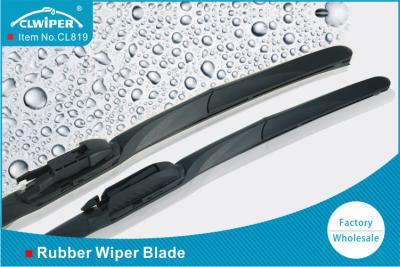 China 8 Adapters Windshield Wipers Replacement Exclusive Arm Durable Steel Stainless for sale