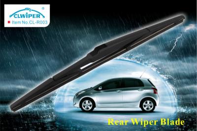 China Rear Glass Windshield Wiper Blade For Toyota  Mitsubish Hyundai Kia Car for sale