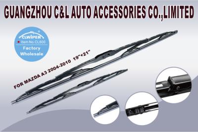 China Prime Vision Plus wiper blade replacement rubber For 98% Japanese / European Car for sale