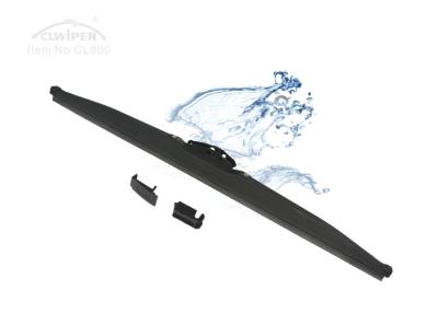 China Arctic Winter Wiper Blade , Windscreen Wiper Rubber Replacement Stands Up To Any Condition for sale