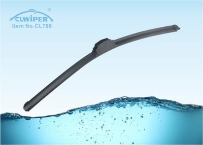 China Maximum Performance Auto Windshield Wiper Blade For Truck and Bus for sale