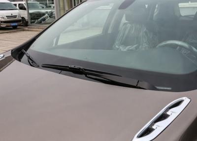 China Super Cost Performance Soft Rain Windshield Wipers With 304 Stainless Steel for sale