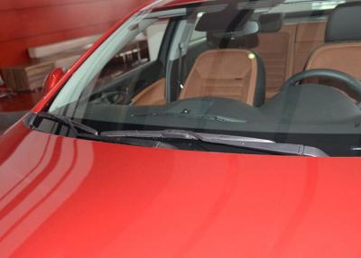 China Buick Regal Exterial Accessories Soft Wind Screen Wipers Windshield Universal CE for sale