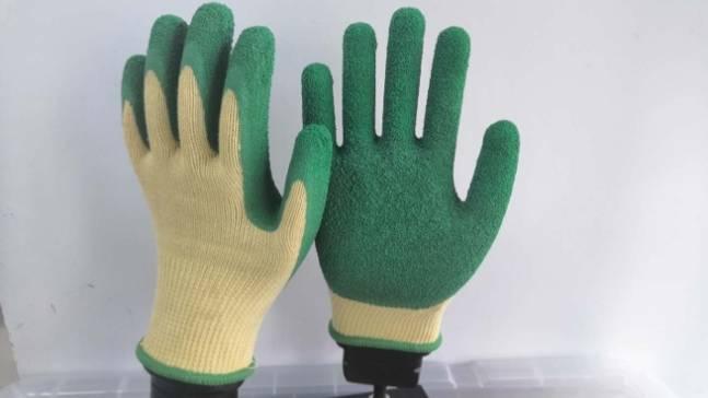 Verified China supplier - Henan Huayi Glove Company Ltd.