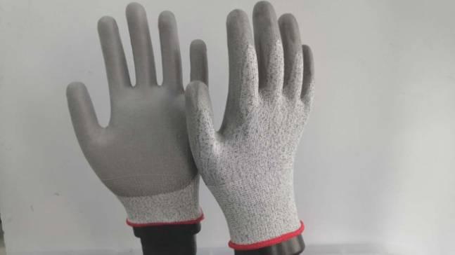 Verified China supplier - Henan Huayi Glove Company Ltd.