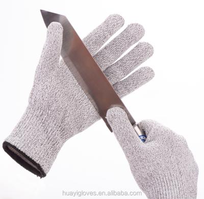 China Level 5 Protection Food Grade Safety Kitchen Cut Resistant Gloves Level 5 Protection Food Grade Safety Kitchen Cut Resistant Gloves for sale