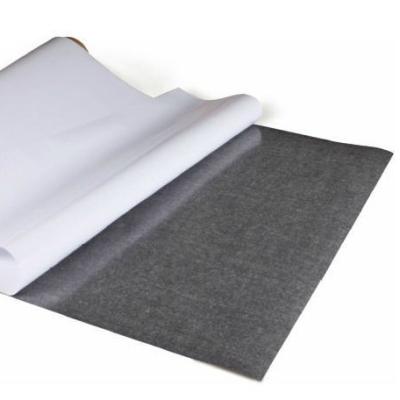 China Industrial Magnet Strong Thin Anisotropic Flexible Magnetic Sheet With Adhesive for sale