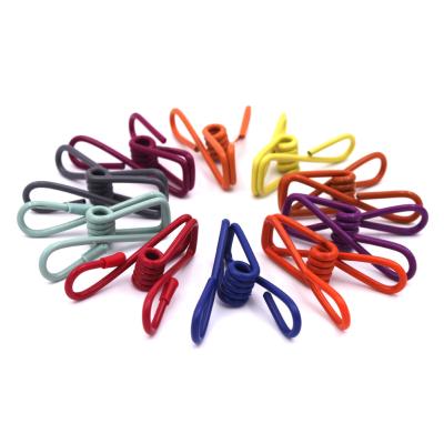 China Durable Assorted Bag Clips Utility Pack 32 PVC 2