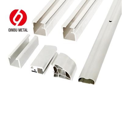 China Best Price T5-T6 Top Quality V Extrusion Profiles 10mm Slot Profile From Aluminum for sale