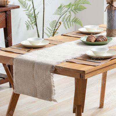 China Qingyun Natural Burlap 12