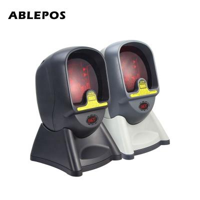 China ABS+PC 2d cheap price barcode scanner for sale