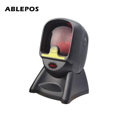 China ABS+PC Datalogic 2d wifi barcode scanner module for supermarket for sale