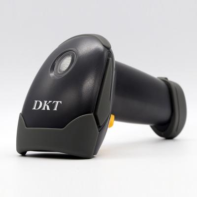 China Lightweight laser barcode scanner for sale