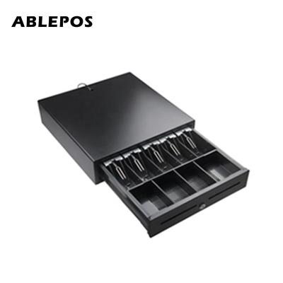 China Factory Customized Manual Cash Register Drawer Manufactures 405A-5B4C for sale