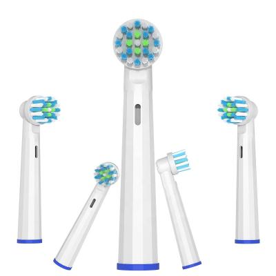 China Original Top Selling Household Toothbrush Head For Oral B Electric Toothbrush Heads SB-50 for sale