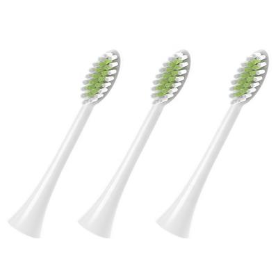 China Household Whitening Teeth Toothbrushes Head For Sonic Care Sonic Electric Fit Philps Toothbrushes Head for sale