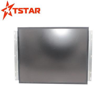 China Touch Screen LCD Monitors Wholesale Cheap Price 15/17/19/20/22 Inch VGA Replacement LCD TV Screen for sale