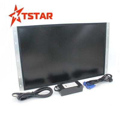 China Cheap touch screen manufacturer 17 inch lcd touch screen monitor for sale