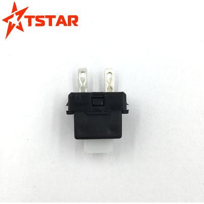 China mini push button game machine accessories push button switch electric micro switch t105 for sale