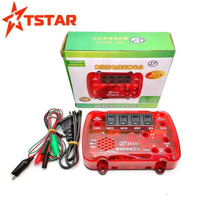 China Video Game Player Mexico JY2010 100 in 1 electronic anti equitment for Mario machine for sale