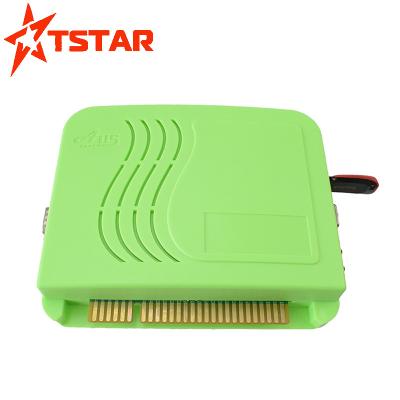 China With Same Retro 3D Games Game Box With Multi VGA/HD Output Arcade Game Board 2323 In 1 With 3D Games for sale