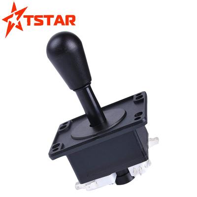 China Other Hot Selling Zero Delay American Style Electronic Game Joysticks With Game Machine Microswitches for sale