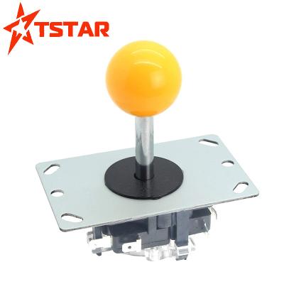 China Controller Gaming Arcade Joystick With Microswitch Type For Slot Machine for sale