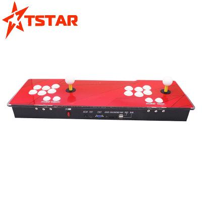 China 2player Arcade Game Console VGA Output Package Video Jamma Mutli Game Board Controller for sale