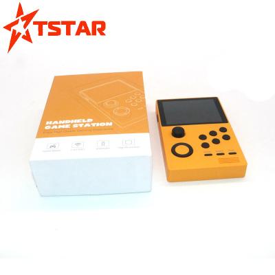 China Cheap Handheld Screen Built Games Portable Classic TV Mini Video Retro Game Console 3.0 Inch LCD Display Game Games In 2006 for sale