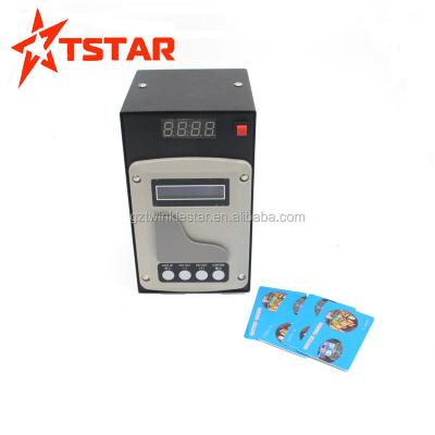 China Electronic game machine/Smart IC card reader author software management system timer controller washing machine vending machine/for massage coin operated chair for sale