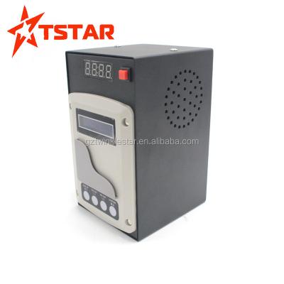 China Cheap control time dispenser rfid magnetic card reader with wifi and display for washing machine and massage chair for sale