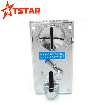 China Set/sell/wash/laundry machine ect. electronic coin acceptor cpu electronic token selector for sale