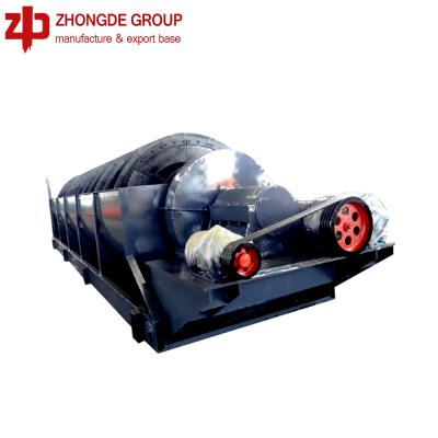 China Mineral/Ore Processing Separation Mining Equipment Alluvial Screw Spiral Classifier for sale