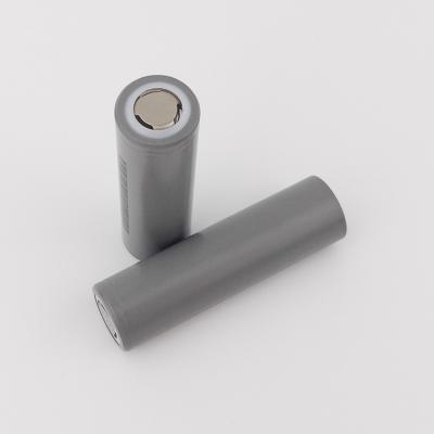 China Electric Bicycles/Scooters 3.7v Li Ion Bettery 2600mah 3c 18650 Lithium NMC Cell Rechargeable Battery for sale