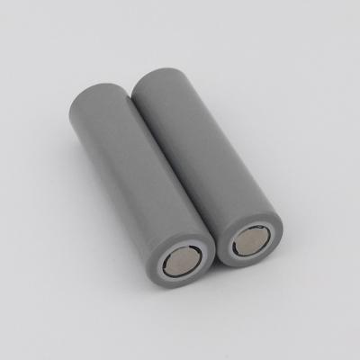 China High Durable Consumer Electronics Case 3.7v Li-ion Rechargeable Battery 18650 3500mah 10A 3C for sale