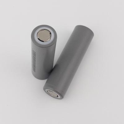 China Chinese top electric bicycles/scooters factory manufactured 2600mAh Li ion 18650 rechargeable battery for sale