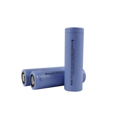 China Machine- the 4000mah 21700 lithium battery cell for brand new 3C electric vehicle energy storage productsw for sale