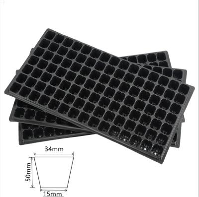 China Greenhouse Seed Cultivation Plant Seed Starter Multi-Format Planting Tray for Seedlings and Indoor Gardening for sale